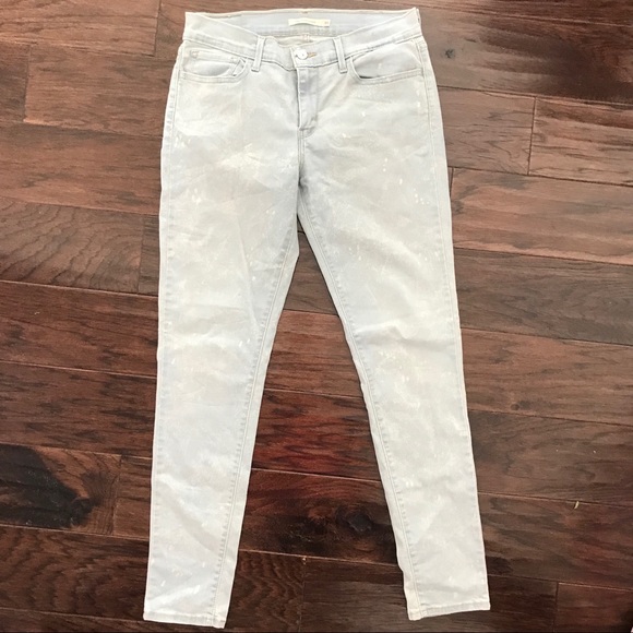 Levi Super Skinny - Picture 4 of 5